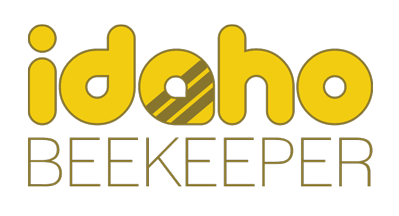 Idaho Beekeeper Logo